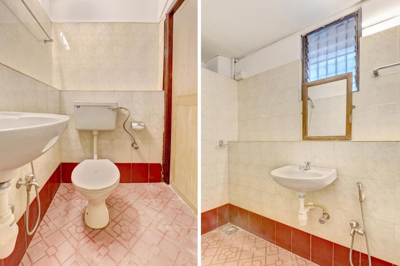 Hotel Vivenda Rebelo Panaji Zewnętrze zdjęcie